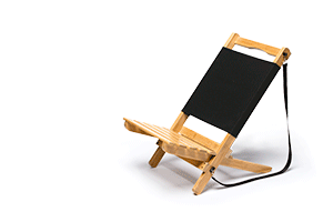 Wave Beach Chair