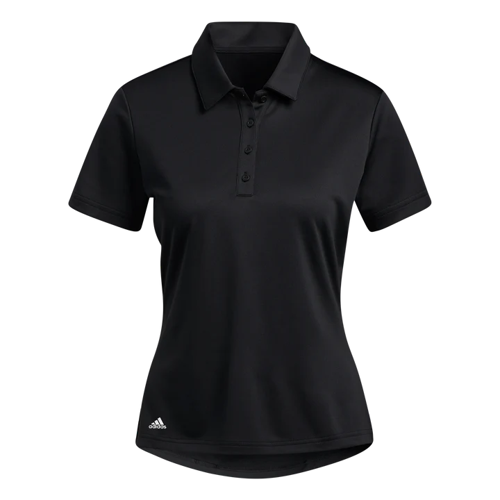 Adidas Ladies Recycled Performance Polo