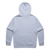Mens Faded Relax Hood