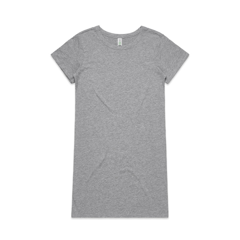 Mika Organic Shortsleeve Dress