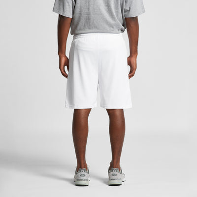 Mens Court Shorts