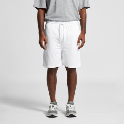 Mens Court Shorts