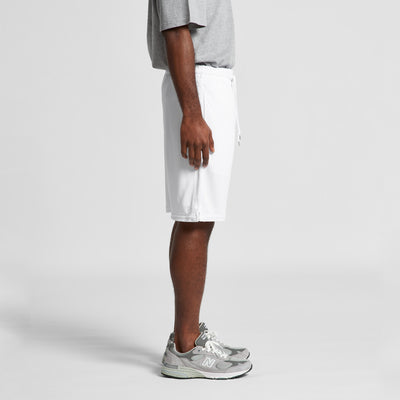 Mens Court Shorts