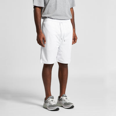 Mens Court Shorts