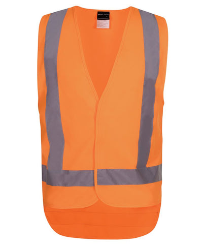 Hi Vis (D+N) TTMC-W Vest