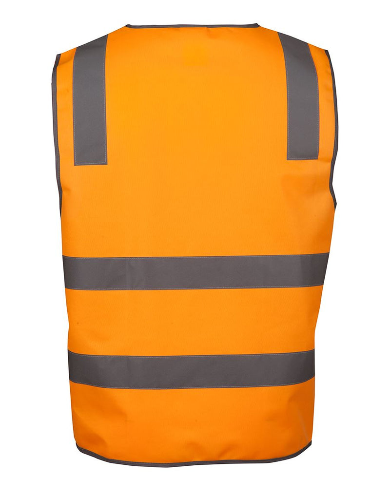 JB's Vic Rail (D+N) Safety Vest