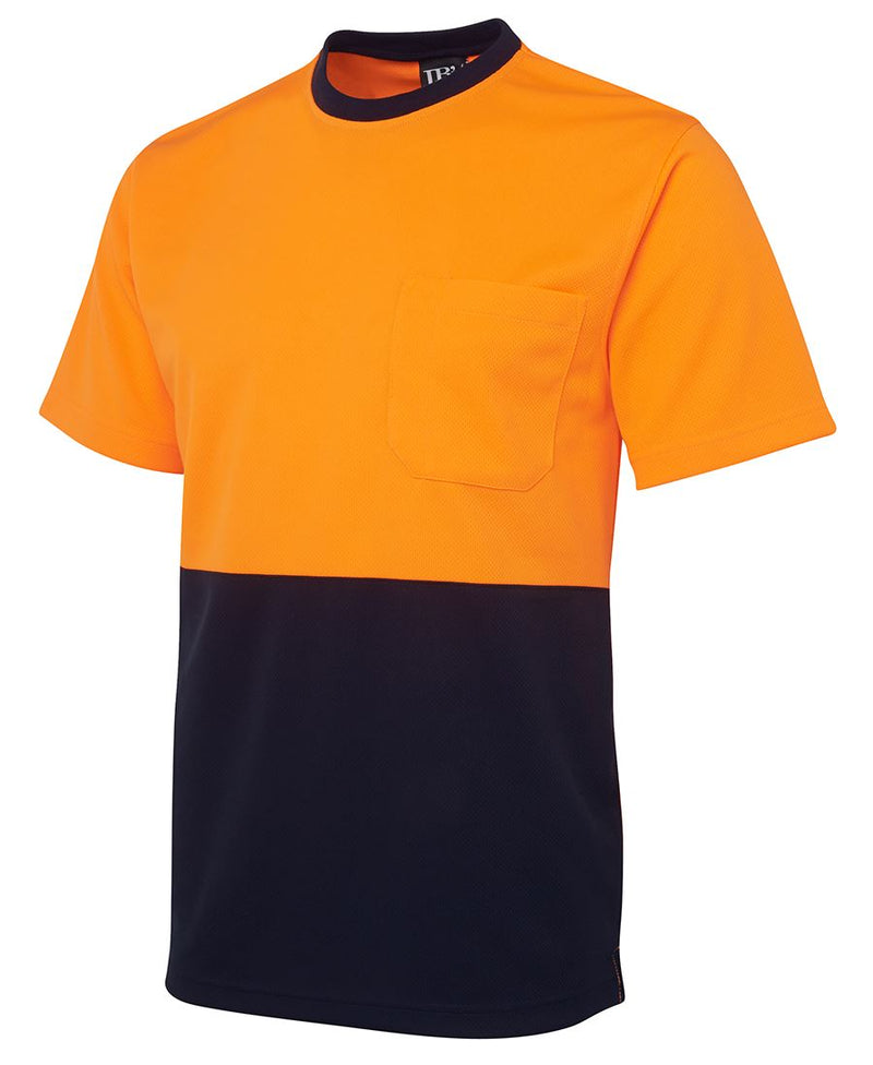 Hi Vis Trad T-Shirt