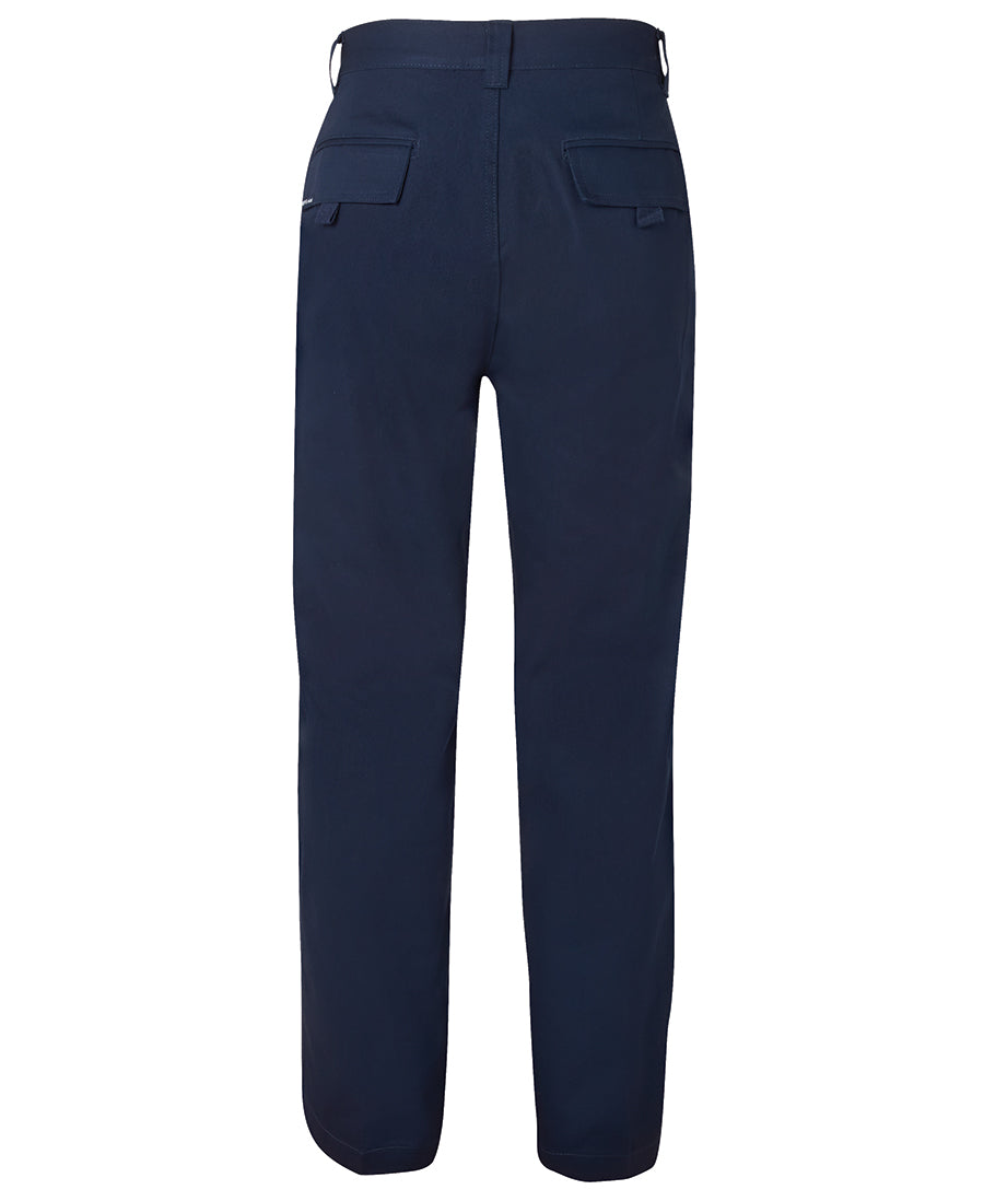 Mercerised Work Trouser