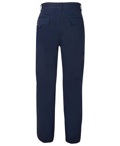 Mercerised Work Trouser
