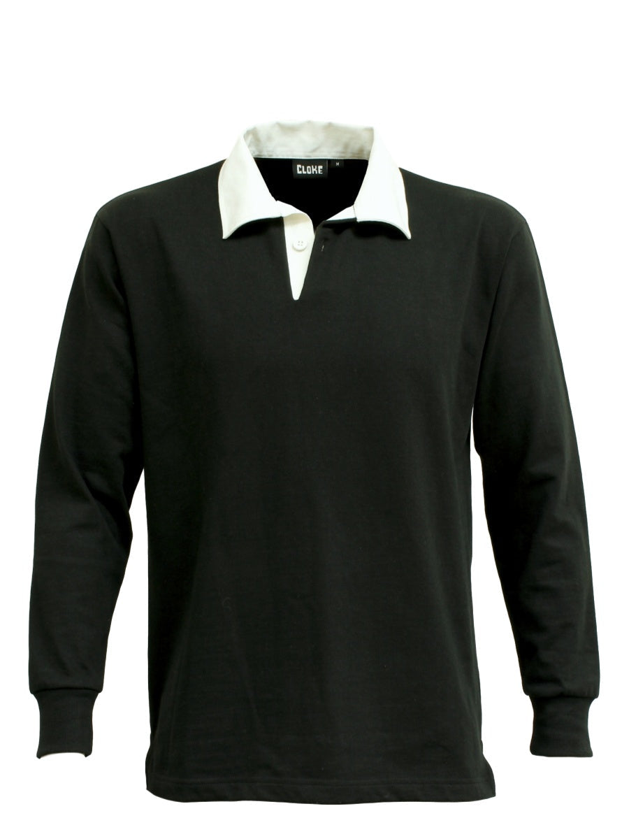 Cloke Classic Rugby Jersey