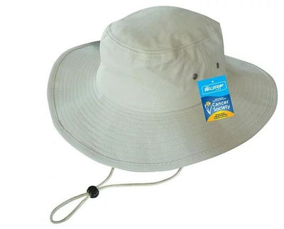 Cancer Society Sunsmart Hat