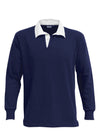 Cloke Classic Rugby Jersey
