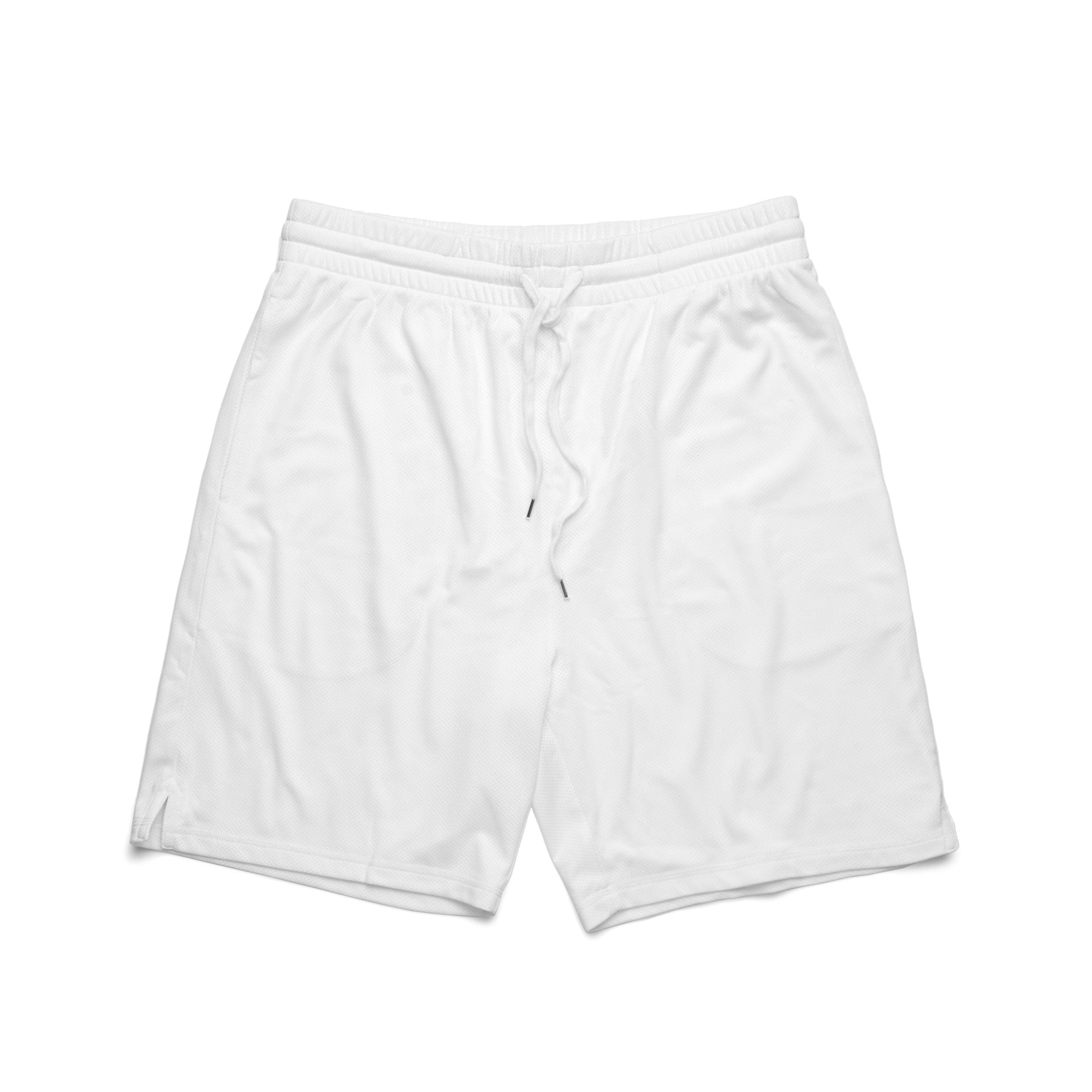 Mens Court Shorts
