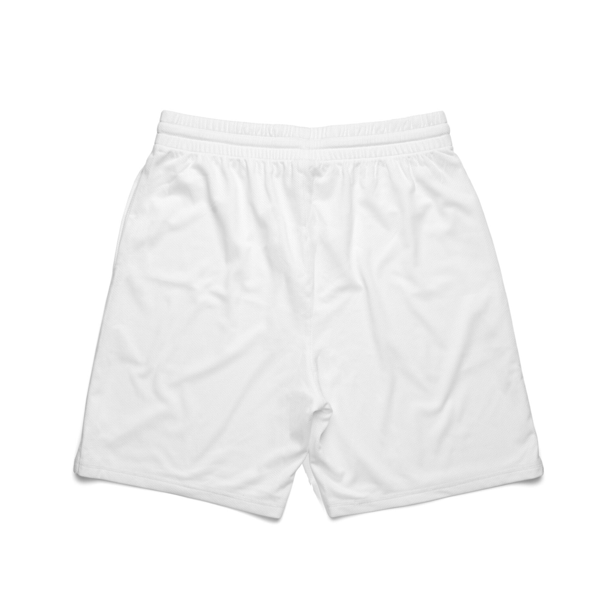 Mens Court Shorts