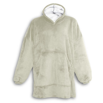 Nimbus Blanket Hood