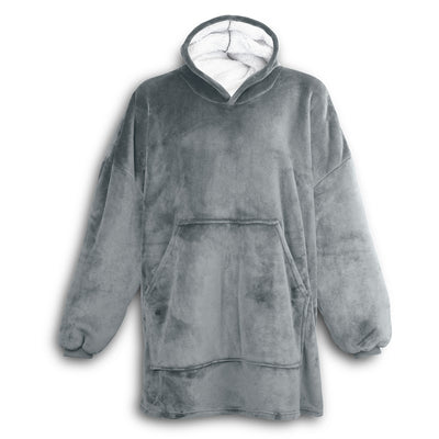 Nimbus Blanket Hood