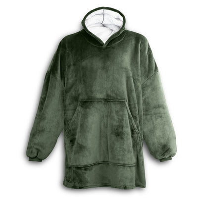 Nimbus Blanket Hood