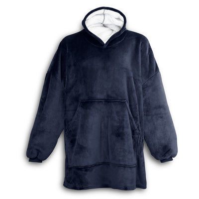 Nimbus Blanket Hood