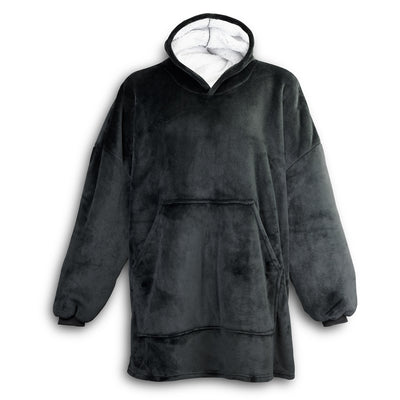 Nimbus Blanket Hood