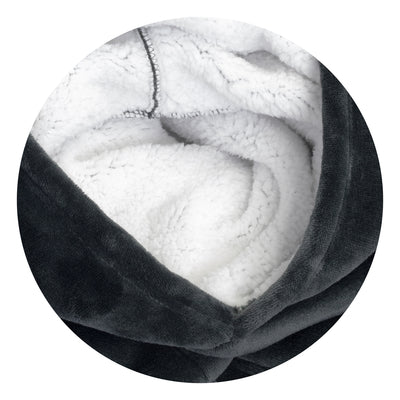 Nimbus Blanket Hood