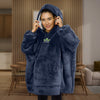 Nimbus Blanket Hood