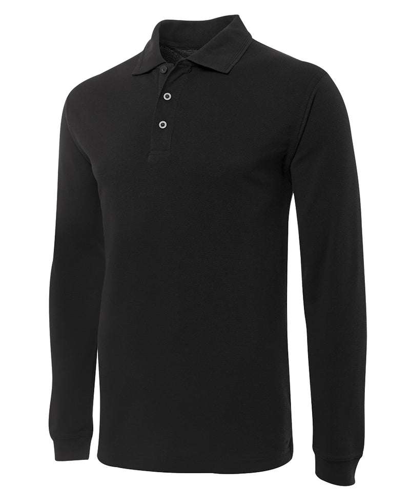 210 L/S Polo