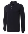 210 L/S Polo