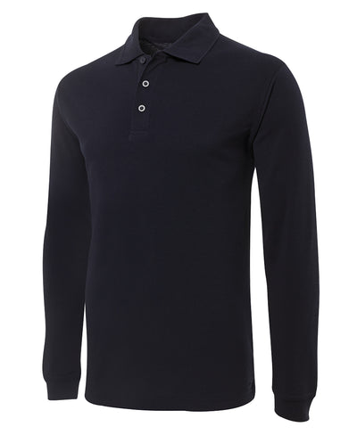 210 L/S Polo