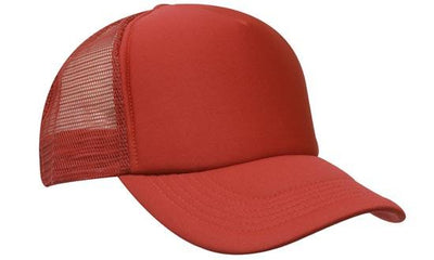 Truckers Mesh Cap