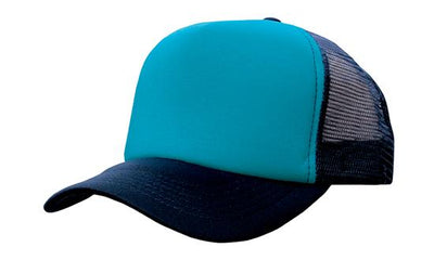 Truckers Mesh Cap