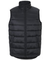 Urban Puffer Vest