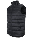 Urban Puffer Vest