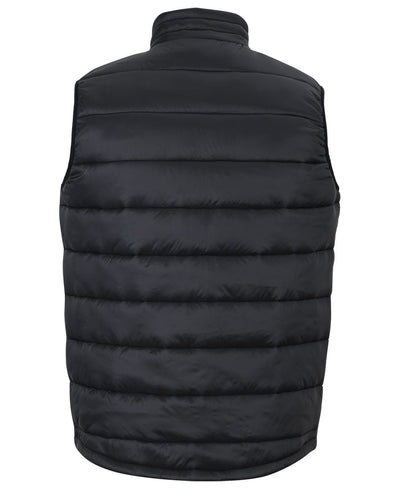 Urban Puffer Vest