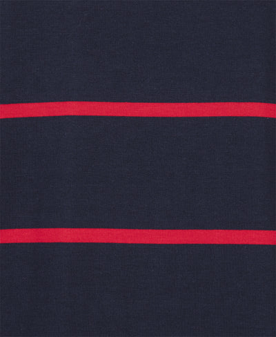 Yarn Dyed Rugby Jersey