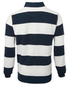 Striped Rugby Jersey