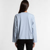 Womens Martina L/S Tee