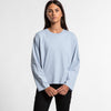 Womens Martina L/S Tee