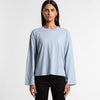 Womens Martina L/S Tee