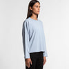 Womens Martina L/S Tee