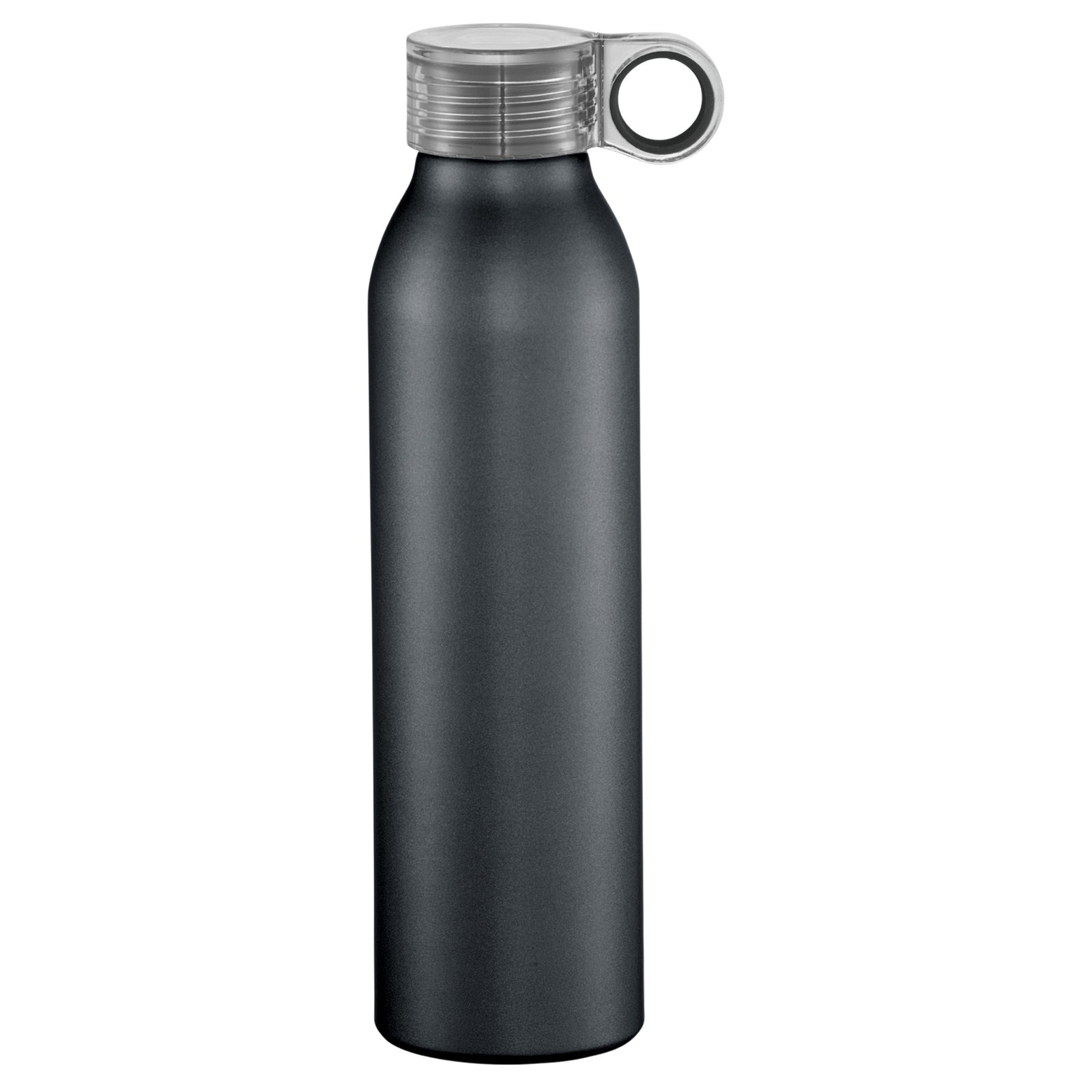 Grom Aluminum Sports Bottle