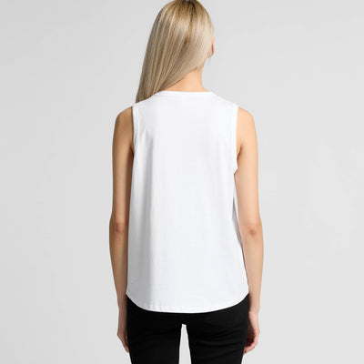 Womens Martina Tank