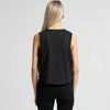 Womens Martina Crop Tank