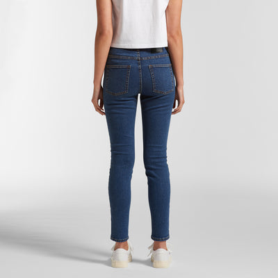 Women's Skinny Jeans