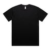 AS Block Oversized Tee