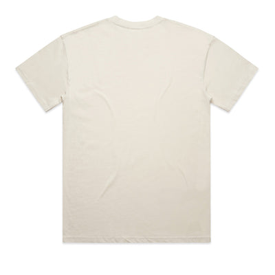 AS Block Oversized Tee