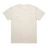 AS Block Oversized Tee