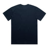 AS Block Oversized Tee