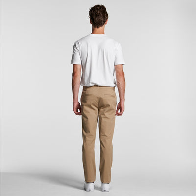 Mens Standard Pants