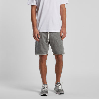 Men's Track Shorts