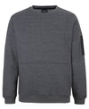 350 Premium Trade Crew Neck Fleece